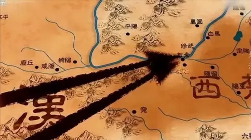 韩信项羽最强阵容搭配战法　韩信怎么打败项羽的-第4张