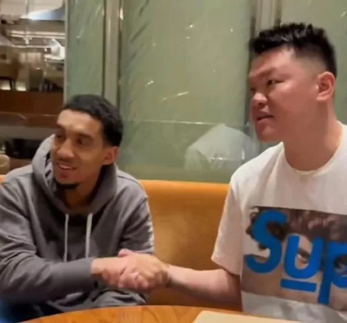 老虎防守阵容搭配图片高清　NBA最佳防守阵容-第1张