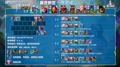 龙神部落怎么搭配阵容最强　部落冲突8本最强防御-第9张