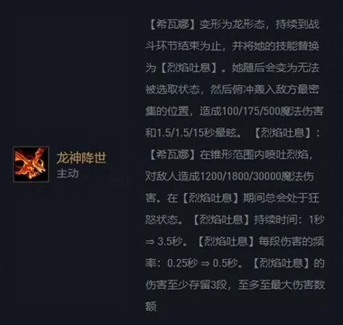 龙女炮手阵容搭配图表最新　狂野龙女阵容-第1张