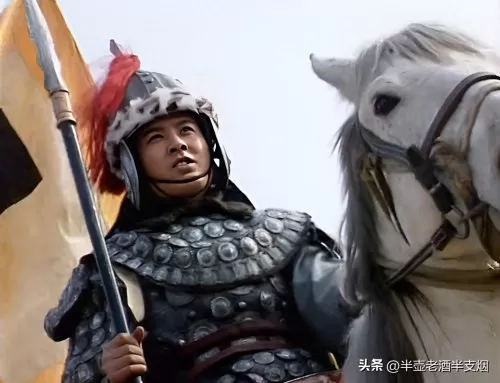 许褚张郃于禁怎么搭配阵容　三国志战略版许褚张郃-第1张