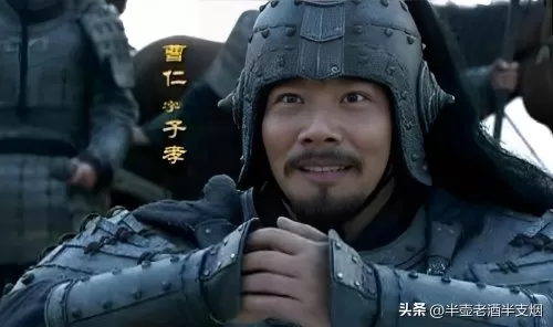 许褚张郃于禁怎么搭配阵容　三国志战略版许褚张郃-第3张
