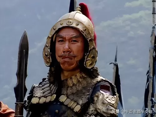 许褚张郃于禁怎么搭配阵容　三国志战略版许褚张郃-第5张