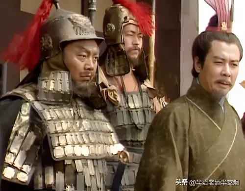 许褚张郃于禁怎么搭配阵容　三国志战略版许褚张郃-第6张