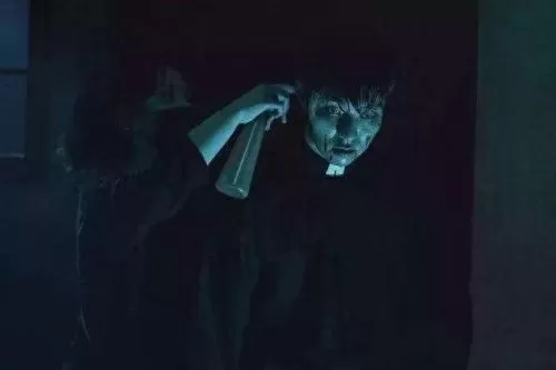 鬼怪主演阵容搭配图表视频　鬼怪的结局-第3张