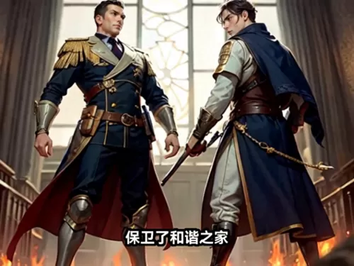 黑暗之心推荐阵容搭配最新　光明与黑暗阵容-第6张