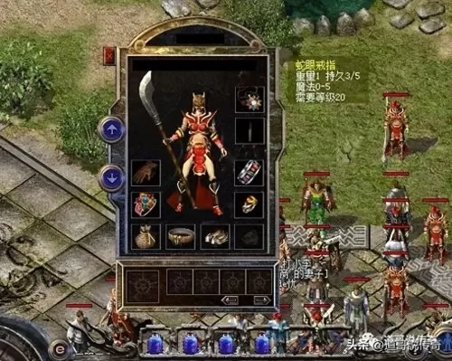 魔法手套最强搭配阵容推荐　法系魔力套-第2张