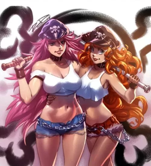 装扮少女新手闯关搭配阵容　装扮少女好看的搭配-第1张