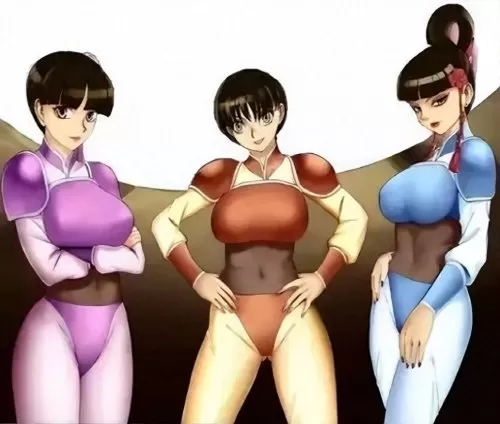 装扮少女新手闯关搭配阵容　装扮少女好看的搭配-第14张