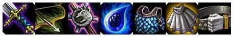 风暴星神阵容搭配推荐最强　lol召唤师配什么阵容新版本-第9张