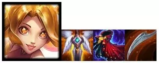 风暴星神阵容搭配推荐最强　lol召唤师配什么阵容新版本-第13张