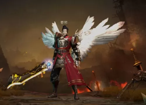 神将降魔伙伴阵容搭配推荐　魔将三国阵容搭配-第2张