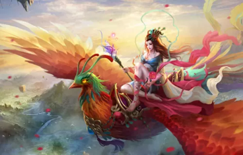 神将降魔伙伴阵容搭配推荐　魔将三国阵容搭配-第4张
