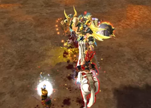 神将降魔伙伴阵容搭配推荐　魔将三国阵容搭配-第6张