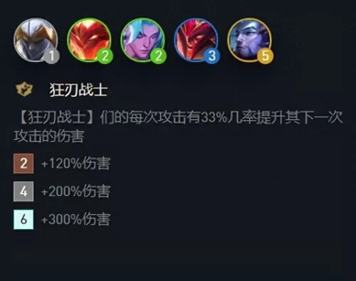 黎明阵容幻境搭配图鉴攻略　卡牌幻境攻略-第6张