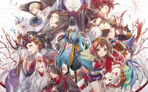 阴阳师斗技阵容加御魂搭配　阴阳师云外镜斗技御魂-第1张