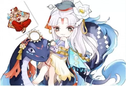 阴阳师斗技阵容加御魂搭配　阴阳师云外镜斗技御魂-第4张