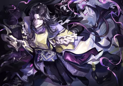 阴阳师斗技阵容加御魂搭配　阴阳师云外镜斗技御魂-第15张