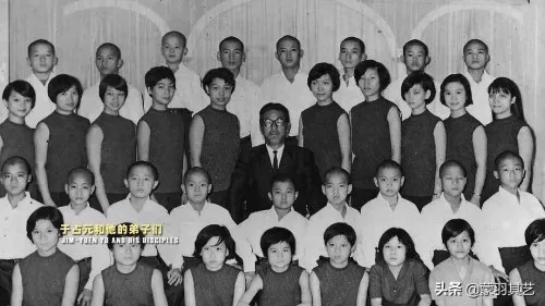 龙虎武师阵容搭配图片大全　香港最后一个龙虎武师-第6张