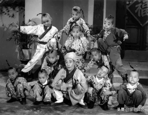 龙虎武师阵容搭配图片大全　香港最后一个龙虎武师-第7张