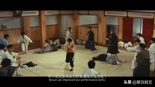 龙虎武师阵容搭配图片大全　香港最后一个龙虎武师-第9张