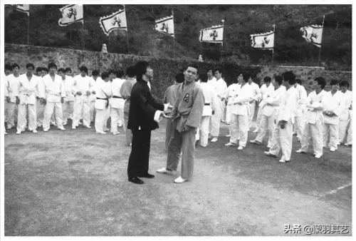龙虎武师阵容搭配图片大全　香港最后一个龙虎武师-第11张