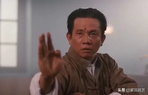 龙虎武师阵容搭配图片大全　香港最后一个龙虎武师-第16张