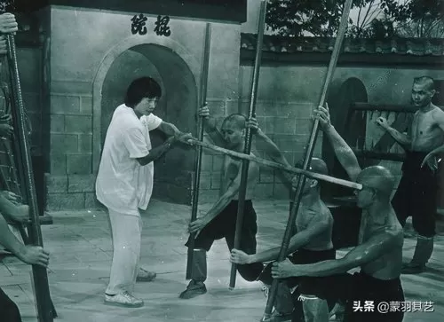 龙虎武师阵容搭配图片大全　香港最后一个龙虎武师-第17张