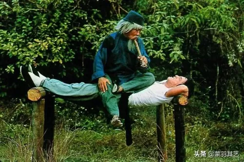 龙虎武师阵容搭配图片大全　香港最后一个龙虎武师-第22张