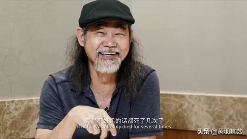 龙虎武师阵容搭配图片大全　香港最后一个龙虎武师-第29张