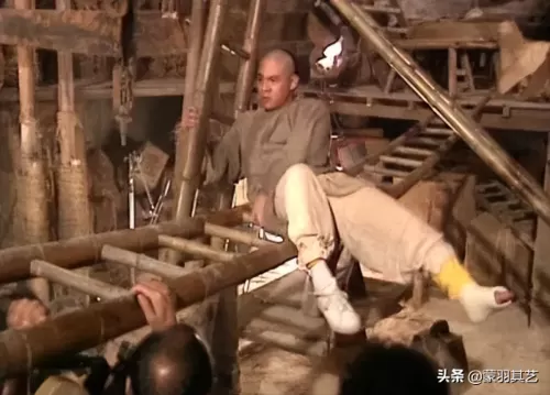 龙虎武师阵容搭配图片大全　香港最后一个龙虎武师-第32张