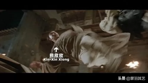 龙虎武师阵容搭配图片大全　香港最后一个龙虎武师-第33张