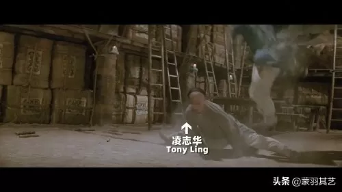 龙虎武师阵容搭配图片大全　香港最后一个龙虎武师-第35张