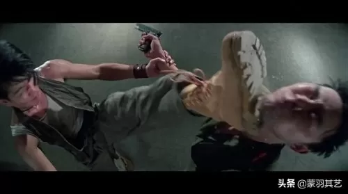 龙虎武师阵容搭配图片大全　香港最后一个龙虎武师-第36张