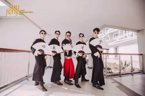 环形蜘蛛阵容搭配图片大全　蜘蛛阵容搭配-第12张