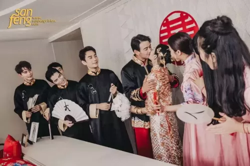 环形蜘蛛阵容搭配图片大全　蜘蛛阵容搭配-第16张