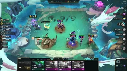 魔导法师阵容搭配最新推荐　魔导绅士典藏-第5张