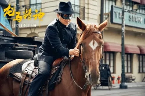 龙虎武师阵容搭配图表最新　曾志伟龙虎武师-第3张