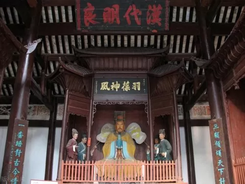 赵云马超三国无双阵容搭配　三国无双吕布-第3张