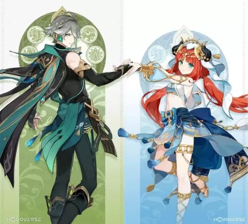 黎明武器阵容搭配图片高清　云顶武器大师阵容-第9张