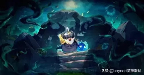 霓虹之夜阵容大全搭配攻略　云顶之弈阵容搭配图表-第1张