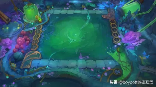 霓虹之夜阵容大全搭配攻略　云顶之弈阵容搭配图表-第5张