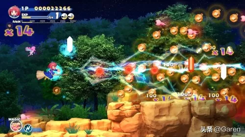 魔女幻想搭配什么阵容最好　复苏的魔女阵容推荐-第5张
