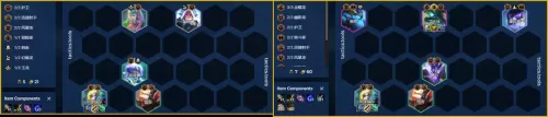魔导凤凰阵容搭配图鉴大全　魔神英雄传 阵容搭配-第9张