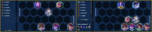 魔导凤凰阵容搭配图鉴大全　魔神英雄传 阵容搭配-第8张