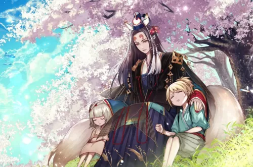 阴阳师妖刀姬加强阵容搭配　阴阳师妖刀姬阵容-第1张