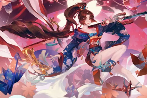 阴阳师妖刀姬加强阵容搭配　阴阳师妖刀姬阵容-第4张