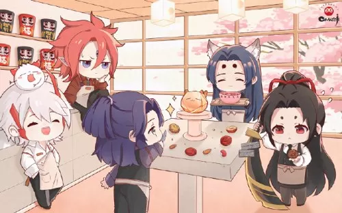 阴阳师妖刀姬加强阵容搭配　阴阳师妖刀姬阵容-第8张