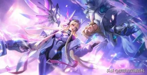 项羽虞姬搭配阵容推荐最新　虞姬现在什么铭文比较好-第5张