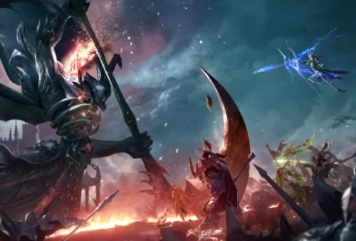 魔幻英雄布阵搭配阵容攻略　布阵英雄破解版-第3张